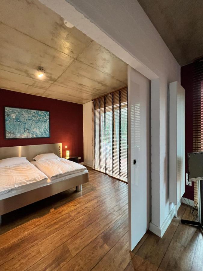 Gossler Suite Hamburg Exterior photo