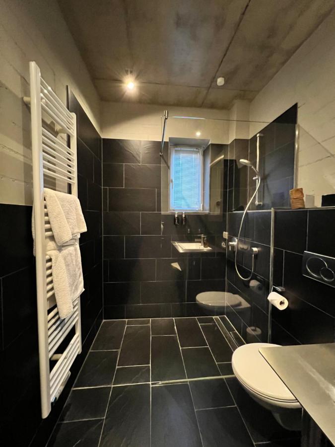 Gossler Suite Hamburg Exterior photo